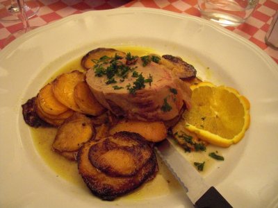 Veal